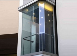 MRL Elevator Manufacturers in Ahmedabad
